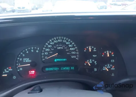 2005 GMC Yukon Xl 1500 Denali z USA, uszkodzony, nr VIN 1GKFK66UX5J159888